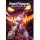 POWER RANGERS UNIVERSE - UN RECIT COMPLET POWER RANGERS