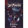 SPAWN T16 - REVELATIONS