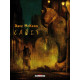 CAGES - ONE-SHOT - CAGES - NOUVELLE EDITION