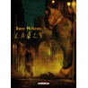 CAGES - ONE-SHOT - CAGES - NOUVELLE EDITION