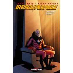 IRRECUPERABLE - INTEGRALE T01 A T04