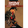 HELLBOY AND BPRD - HELLBOY ET BPRD T07 - LE RETOUR D'EFFIE KOLB