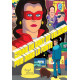 LA BIBLIOTHEQUE DE DANIEL CLOWES - COMME UN GANT DE VELOURS