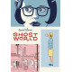 LA BIBLIOTHEQUE DE DANIEL CLOWES - GHOST WORLD
