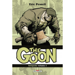 THE GOON - INTEGRALE VOLUME V