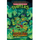 TORTUES NINJA - TEENAGE MUTANT NINJA TURTLES : HELLO HALLOWEEN !