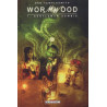 WORMWOOD T01 - GENTLEMAN ZOMBIE