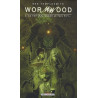 WORMWOOD T02 - CA FAIT MAL QUAND JE FAIS PIPI