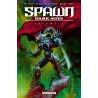 SPAWN DARK AGES - SPAWN - DARK AGES T01