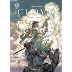 CLOVD T2 : EXCALIBUR