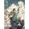 CLOVD T2 : EXCALIBUR