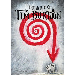 THE WORLD OF TIM BURTON - [MOSTRA, TORINO, MUSEO NAZIONALE DEL CINEMA, MOLE ANTONELLIANA, 11 OTTOBRE