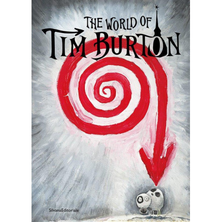 THE WORLD OF TIM BURTON - [MOSTRA, TORINO, MUSEO NAZIONALE DEL CINEMA, MOLE ANTONELLIANA, 11 OTTOBRE