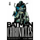BATMAN CHRONICLES - T01 - BATMAN CHRONICLES 1990 VOLUME 1