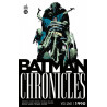 BATMAN CHRONICLES - T01 - BATMAN CHRONICLES 1990 VOLUME 1