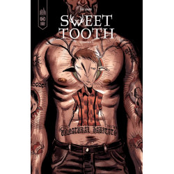 SWEET TOOTH TOME 2 - NOUVELLE EDITION