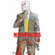 100 BULLETS INTEGRALE VOLUME - T02 - 100 BULLETS INTEGRALE VOLUME 2