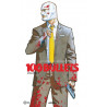 100 BULLETS INTEGRALE VOLUME - T02 - 100 BULLETS INTEGRALE VOLUME 2