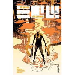 URBAN INDIES - THE ONE HAND & THE SIX FINGERS TOME 4