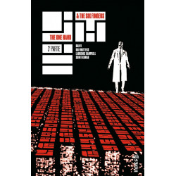 URBAN INDIES - THE ONE HAND & THE SIX FINGERS TOME 3