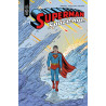 DC BLACK LABEL - SUPERMAN SPACE AGE
