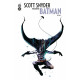 SCOTT SNYDER PRESENTE BATMAN TOME 0