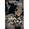 SCOTT SNYDER PRESENTE BATMAN TOME 1