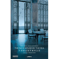 T1 THE NICE HOUSE BY THE SEA