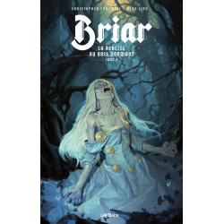 BRIAR, LA REBELLE AU BOIS DORMANT TOME 2