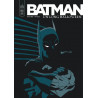 DC BLACK LABEL - BATMAN UN LONG HALLOWEEN