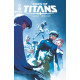 DAWN OF TITANS TOME 3
