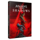 L'ART DE ASSASSIN'S CREED SHADOWS - ARTBOOK OFFICIEL