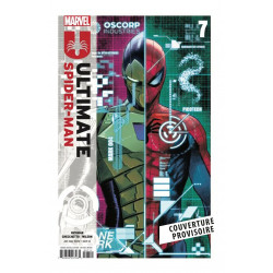 ULTIMATE UNIVERSE N 04