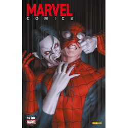 MARVEL COMICS (II) N 15