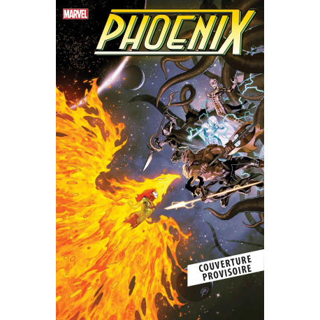 X-MEN N 05