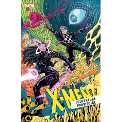 X-MEN N 06