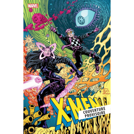 X-MEN N 06