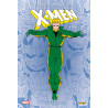 X-MEN : L'INTEGRALE 1990 (II) (NOUVELLE EDITION) (T27)