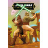 STAR WARS LA HAUTE REPUBLIQUE - PHASE III T02