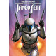 STAR WARS - JANGO FETT