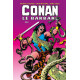 CONAN LE BARBARE : L'INTEGRALE 1984 (T17)