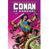 CONAN LE BARBARE : L'INTEGRALE 1984 (T17)