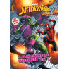 SPIDER-MAN GEANT N 04