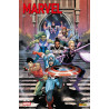 MARVEL COMICS (II) N 16