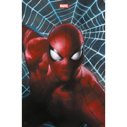 MARVEL COMICS (II) N 16 (VARIANT - TIRAGE LIMITE) - COMPTE FERME