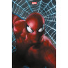 MARVEL COMICS (II) N 16 (VARIANT - TIRAGE LIMITE) - COMPTE FERME