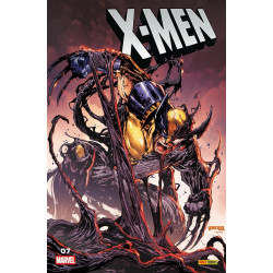 X-MEN N 07