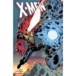 X-MEN N 08