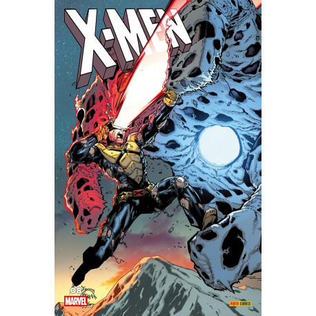 X-MEN N 08