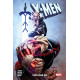 X-MEN N 08 - EDITION COLLECTOR - COMPTE FERME